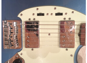 Fender Pawn Shop Mustang Special (95069)