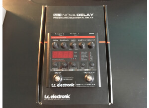 TC Electronic ND-1 Nova Delay (92918)