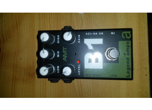 Amt Electronics B1 Bogner (13487)