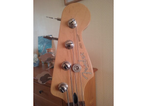 Fender Highway One Jazz Bass [2003-2006] (5255)