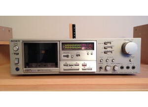 Sony TC-K590 (28383)