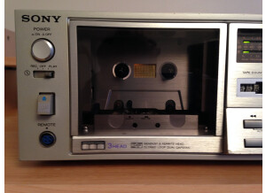Sony TC-K590 (45193)
