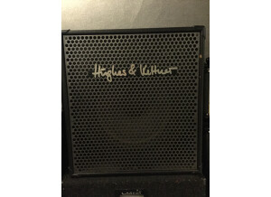 Hughes & Kettner BR 115 H (38329)