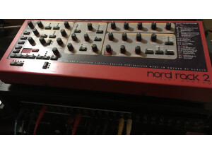 Clavia Nord Rack 2 (29806)