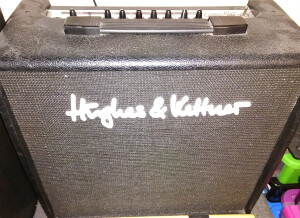 Hughes & Kettner Edition Blue 30 (21285)