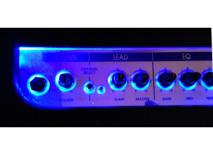 Hughes & Kettner Edition Blue 30 (99502)