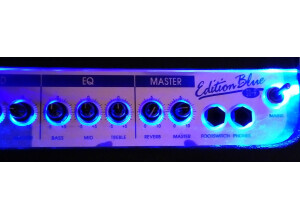 Hughes & Kettner Edition Blue 30 (14711)