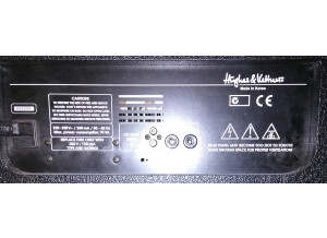 Hughes & Kettner Edition Blue 30 (2009)