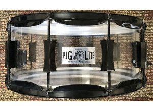 Pork Pie PIG LITE 14 x 6" (14992)