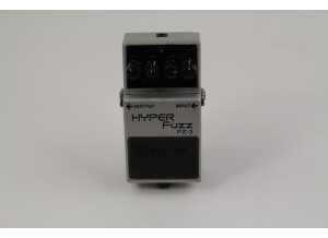 Boss FZ-2 Hyper Fuzz (86577)
