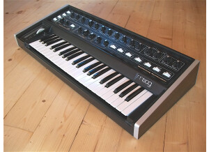 Moog Music MultiMoog (54259)