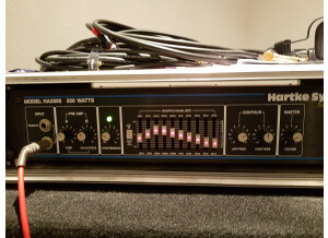 Hartke HA3500 (38990)