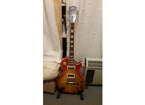 Gibson Les Paul Standard Faded '60s Neck (51341)