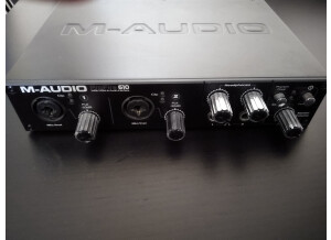 M-Audio ProFire 610 (55878)
