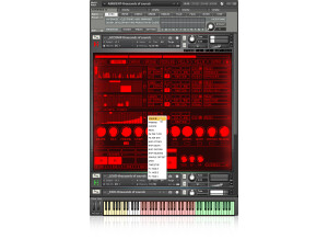 Rigid Audio Hypernode (29636)