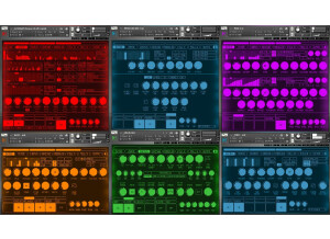 Rigid Audio Hypernode (90397)