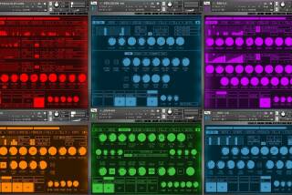 Rigid Audio Hypernode