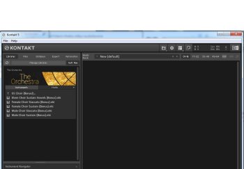 2 contenu du repertoire choir de orchestra 2 contenu du repertoire choir de orchestra