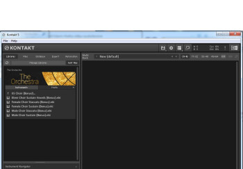2 contenu du repertoire choir de orchestra 2 contenu du repertoire choir de orchestra