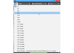 Steinberg Cubase Pro 10 (61061)