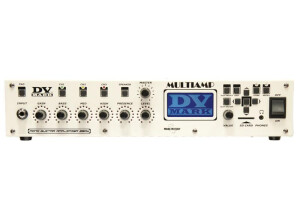 DV Mark Multiamp Mono (9780)