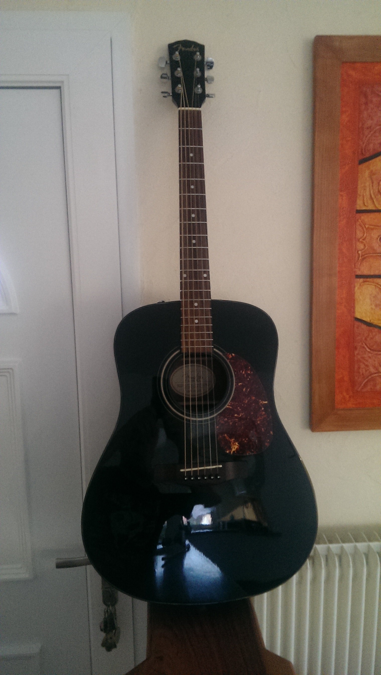 Fender CD-60 [2006-2010]