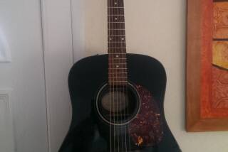 Fender CD-60 (2006-2010)
