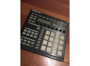 Native Instruments Maschine MKI (12251)