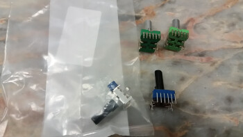 RS : 729-3688 (ALPS) RS : 729-3688 (ALPS)