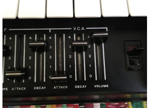 JEN Synthetone SX2000 (11317)