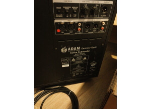 ADAM Audio SUB-10
