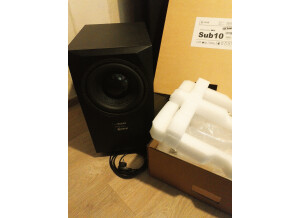 ADAM Sub10 Mk2 (69605)