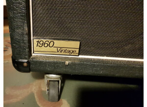 Mesa Boogie Mark IV Combo (17589)