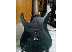 DiMarzio DP793 Air Norton 7 (73650)