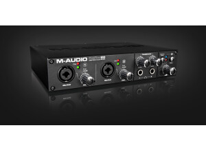 M-Audio ProFire 610 (40816)