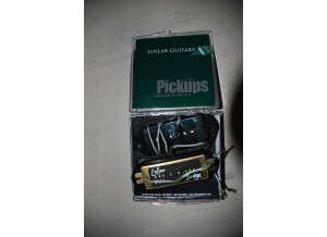 Lollar P90 Soapbar (66762)