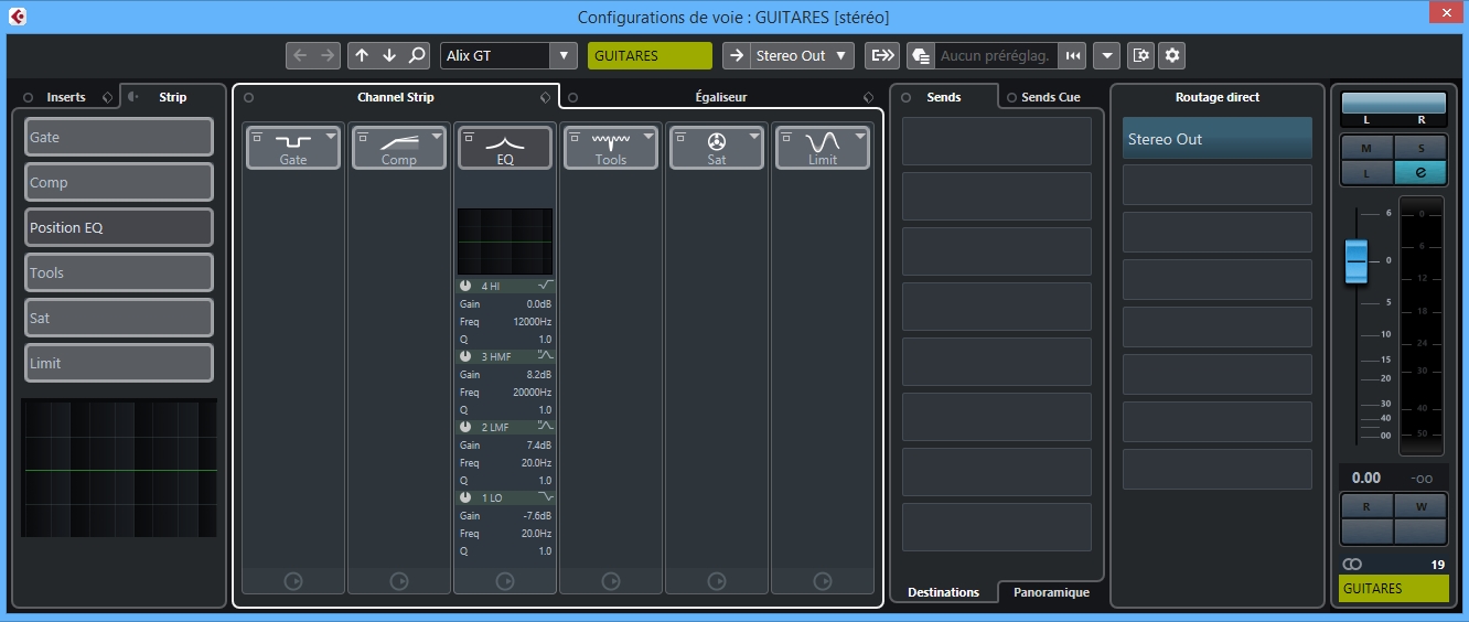 Cubase 10 - Configurations de voies non-bugguée.JPG