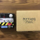 Positron Collider Fuzz Positron Collider Fuzz