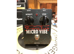 Voodoo Lab Micro vibe (13163)