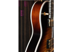 Gibson Les Paul Custom Shop 2014 Limited Run VOS