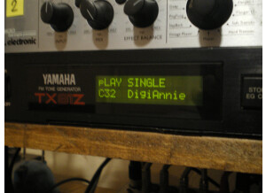 Yamaha TX81Z (40980)