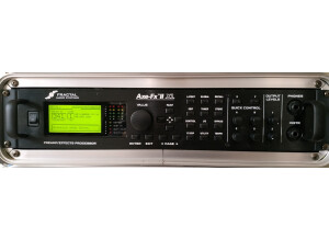 Fractal Audio Systems Axe-Fx II XL (70691)