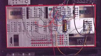 Doepfer A-100LMS9