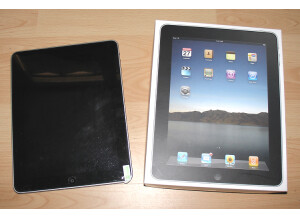 Apple iPad (86194)