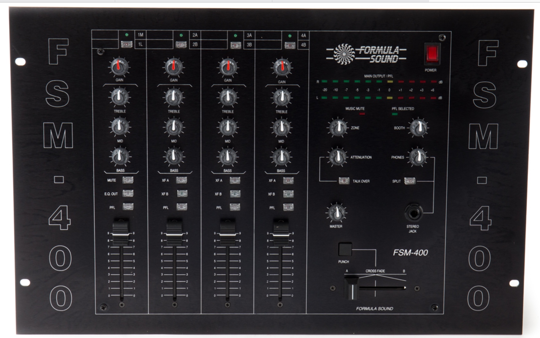 Formula Sound FSM-400