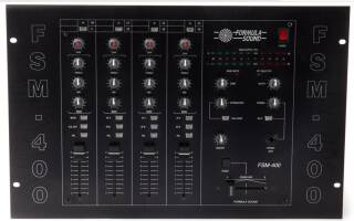 Formula Sound FSM-400