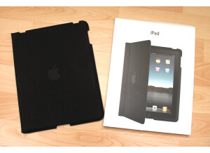 Apple iPad (65721)