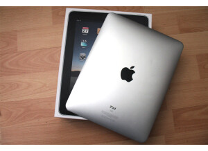Apple iPad (69451)