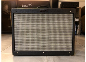 Fender Hot Rod Deluxe III  (24598)