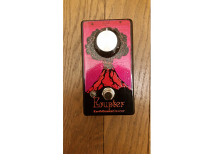 EarthQuaker Devices Erupter (65747)